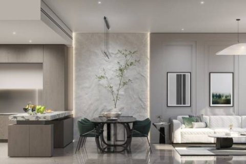 Apartment de 2 dormitorios en Dubai, UAE No. 16480