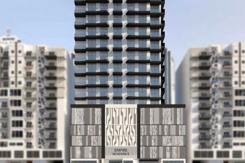 ALTAI TOWER في دائرة قرية جميرا, الإمارات العربية المتحدة رقم 70132