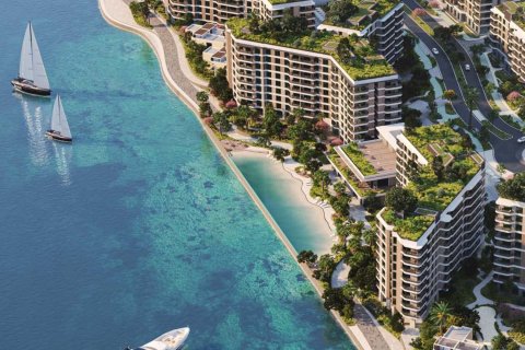 GARDENIA BAY  на Остров Яс, ОАЭ №70133