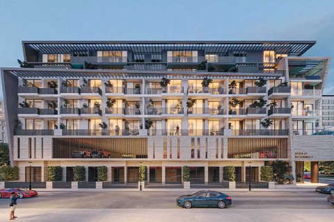 BEVERLY RESIDENCE 2 في دائرة قرية جميرا, الإمارات العربية المتحدة رقم 70140