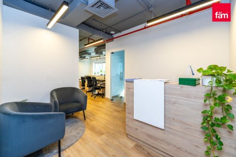 125m² Office in Dubai, UAE No. 205419