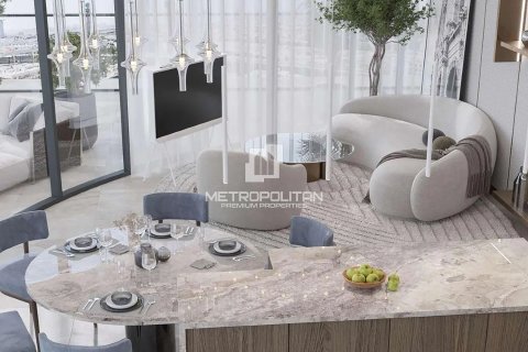 Appartement de 1 chambre à Jumeirah Village Circle, UAE No. 128377