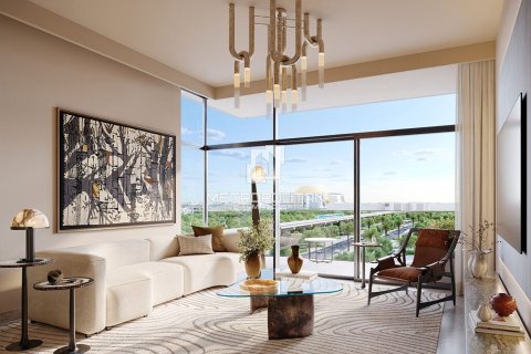 Appartement de 1 chambre à Dubai, UAE No. 128378