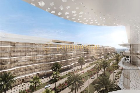Apartment de 3 dormitorios en Dubai Harbour, UAE No. 128379 12