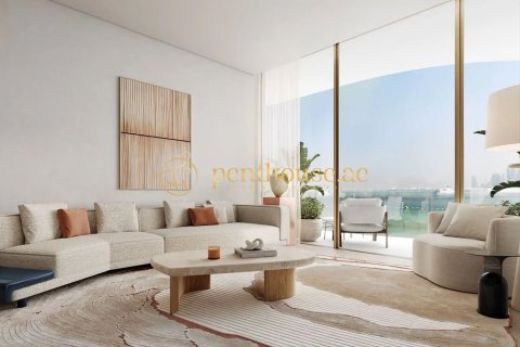 Apartment de 3 dormitorios en Dubai Harbour, UAE No. 128379 3