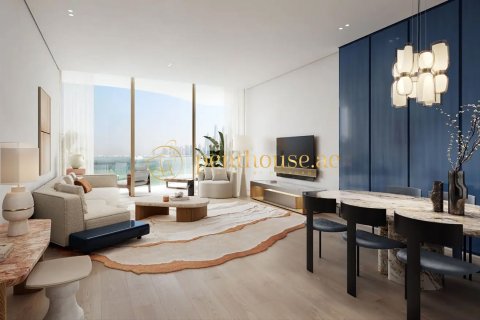 Apartment de 3 dormitorios en Dubai Harbour, UAE No. 128379 7