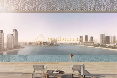 Apartment de 3 dormitorios en Dubai Harbour, UAE No. 128379 5