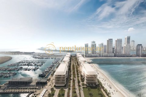 Apartment de 3 dormitorios en Dubai Harbour, UAE No. 128379 10