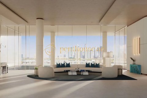 Apartment de 3 dormitorios en Dubai Harbour, UAE No. 128379 8