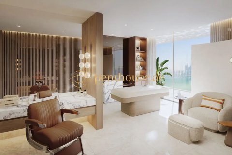 Apartment de 3 dormitorios en Dubai Harbour, UAE No. 128379 9