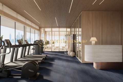 Apartment de 3 dormitorios en Dubai Harbour, UAE No. 128379 11