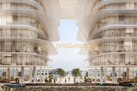 Apartment de 3 dormitorios en Dubai Harbour, UAE No. 128379 6