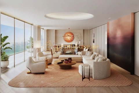 Apartment de 3 dormitorios en Dubai Harbour, UAE No. 128379 4