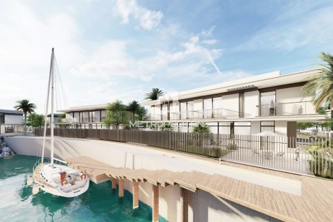 Townhouse de 2 chambres à Al Hamra Village, UAE No. 128380 4