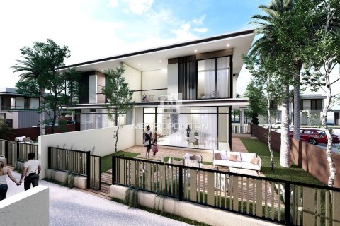 Townhouse de 2 chambres à Al Hamra Village, UAE No. 128380 3