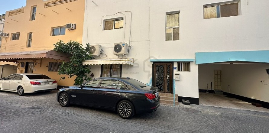 5 غرفة نوم  فيلا في المحرق, Bahrain رقم 58963