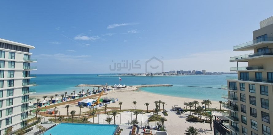 Appartement de 2 chambres à Al Dair, Bahrain No. 58964
