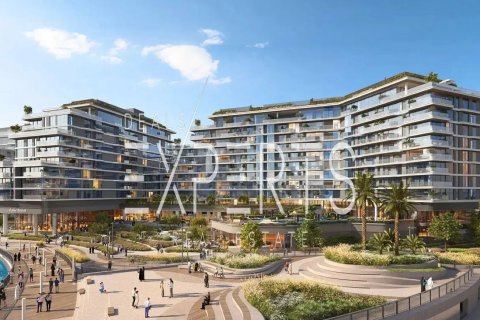 1 bedroom Apartment on the Saadiyat Cultural District, UAE No. 167350