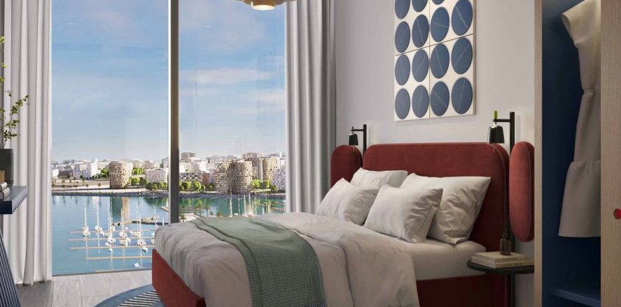 1 bedroom Apartment in Dubai, UAE No. 164870