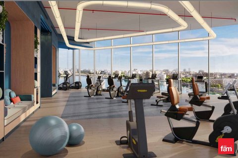 1 bedroom Apartment in Dubai, UAE No. 164870 6