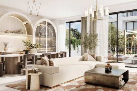 Villa de 4 dormitorios en EMAAR South, UAE No. 160160 5