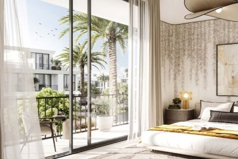 Villa de 4 dormitorios en EMAAR South, UAE No. 160160 4