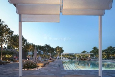 Villa de 4 dormitorios en EMAAR South, UAE No. 160160 3