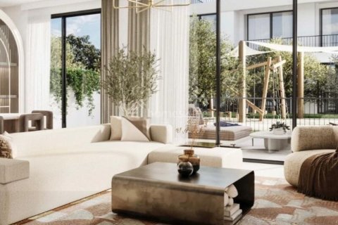 Villa de 4 dormitorios en EMAAR South, UAE No. 160160 12