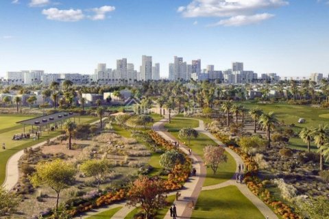 Villa de 4 dormitorios en EMAAR South, UAE No. 160160 7