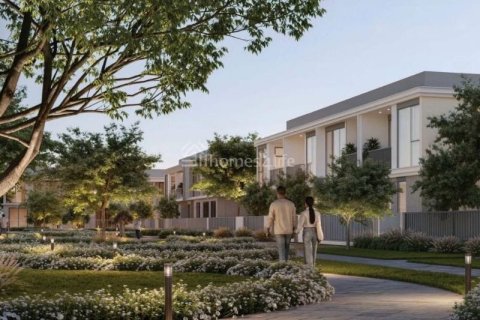 Villa de 4 dormitorios en EMAAR South, UAE No. 160160 9