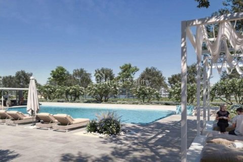 Villa de 4 dormitorios en EMAAR South, UAE No. 160160 10