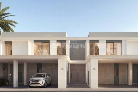 Villa de 4 dormitorios en EMAAR South, UAE No. 160160 13