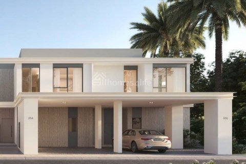 Villa de 4 dormitorios en EMAAR South, UAE No. 160160 14