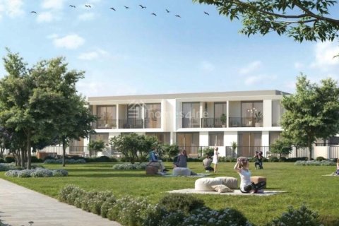 4 غرف نوم فيلا في EMAAR South, الإمارات العربية المتحدة رقم 160160