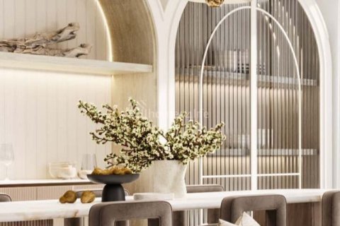 Villa de 4 dormitorios en EMAAR South, UAE No. 160160 6