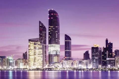 Apartamento tipo estudio Estudio en Dubai, UAE No. 171286