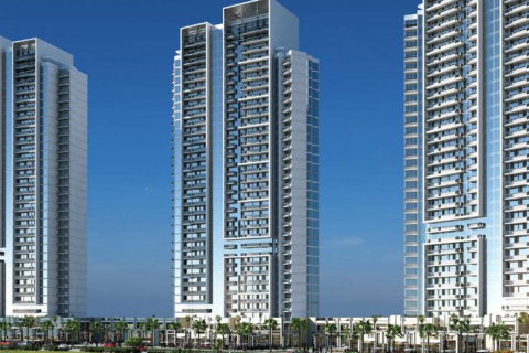 Apartamento tipo estudio Estudio en Dubai, UAE No. 171283