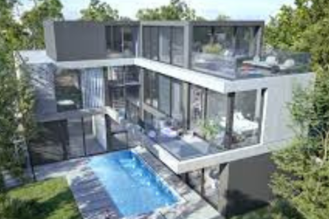 Apartamento tipo estudio Estudio en Al Shindagah, UAE No. 171287