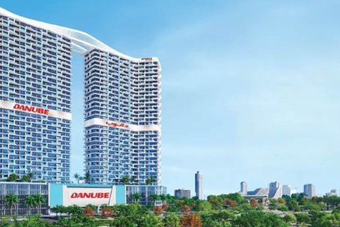 Apartamento tipo estudio Estudio en Umm Al Sheif, UAE No. 171284