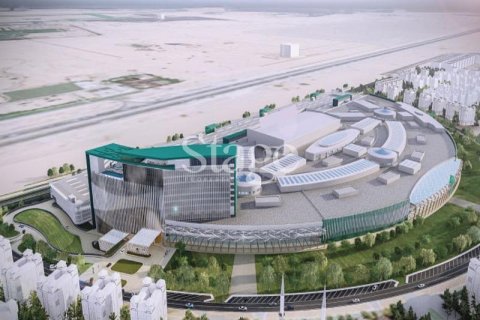 750مربع، قطعة أرض في Tilal City, الإمارات العربية المتحدة رقم 188374 12