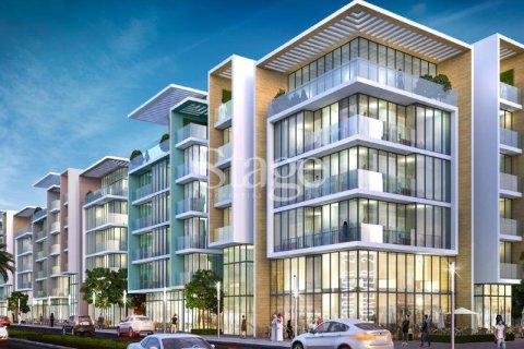 750مربع، قطعة أرض في Tilal City, الإمارات العربية المتحدة رقم 188374 8