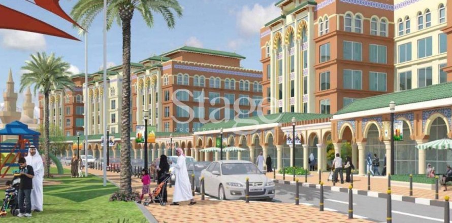 750مربع، قطعة أرض في Tilal City, الإمارات العربية المتحدة رقم 188374