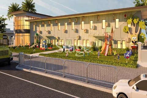 750مربع، قطعة أرض في Tilal City, الإمارات العربية المتحدة رقم 188374 10