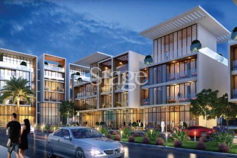 750مربع، قطعة أرض في Tilal City, الإمارات العربية المتحدة رقم 188374 7