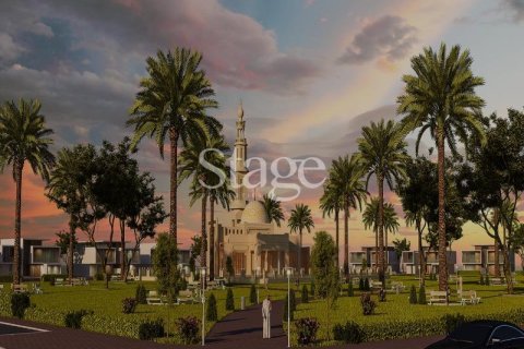 750مربع، قطعة أرض في Tilal City, الإمارات العربية المتحدة رقم 188374 5