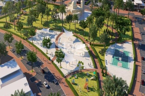 750مربع، قطعة أرض في Tilal City, الإمارات العربية المتحدة رقم 188374 3