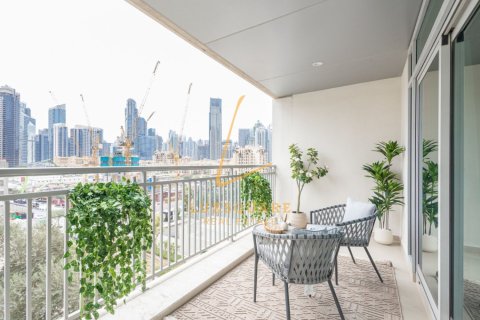 1 غرف نوم شقة في وسط مدينة دبي, الإمارات العربية المتحدة رقم 188373 14