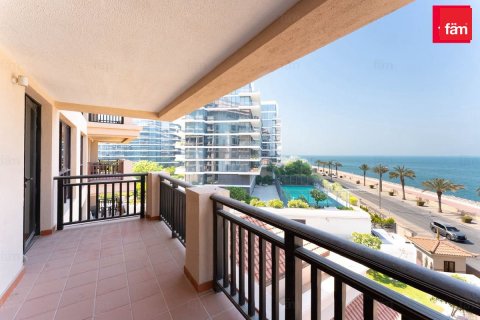 1 bedroom Apartment in Palm Jumeirah, UAE No. 186421