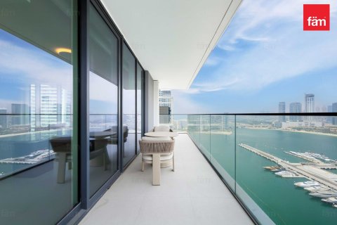 4 bedrooms Apartment in Dubai Harbour, UAE No. 186420