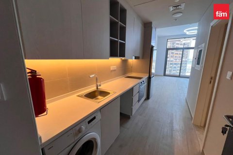 Studio Apartment in Business Bay, UAE No. 186422